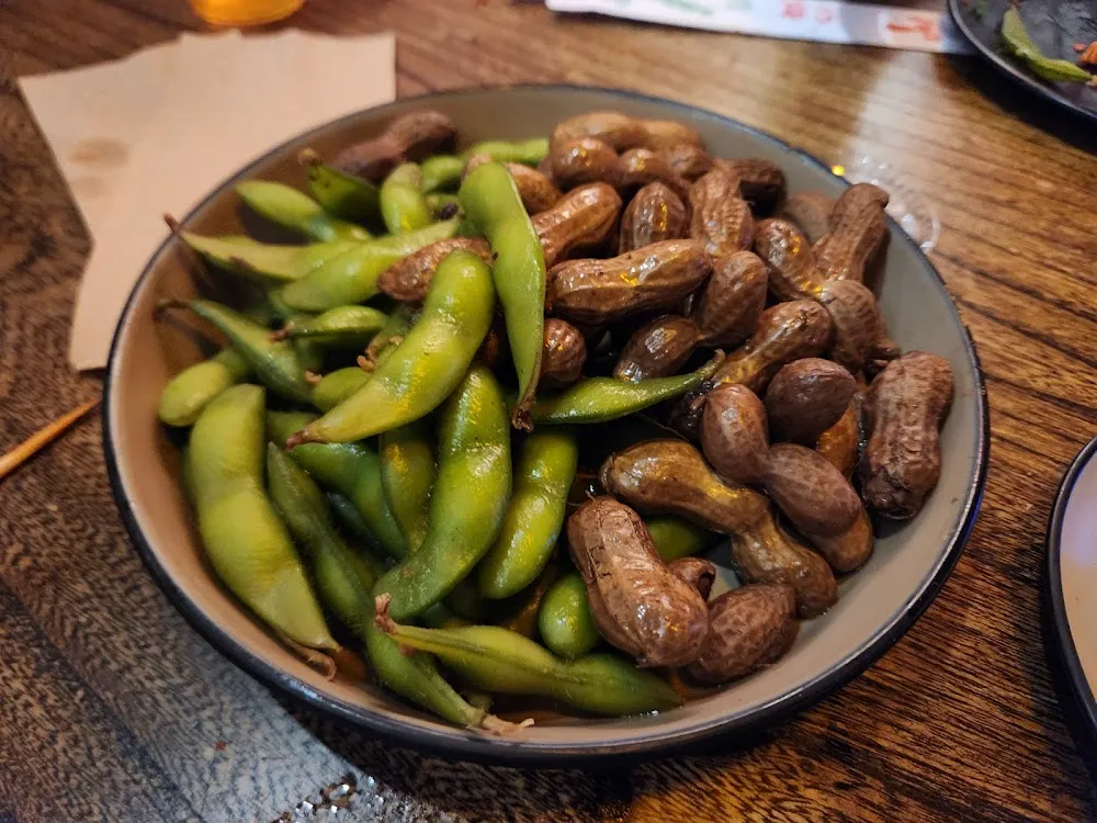 Edamame