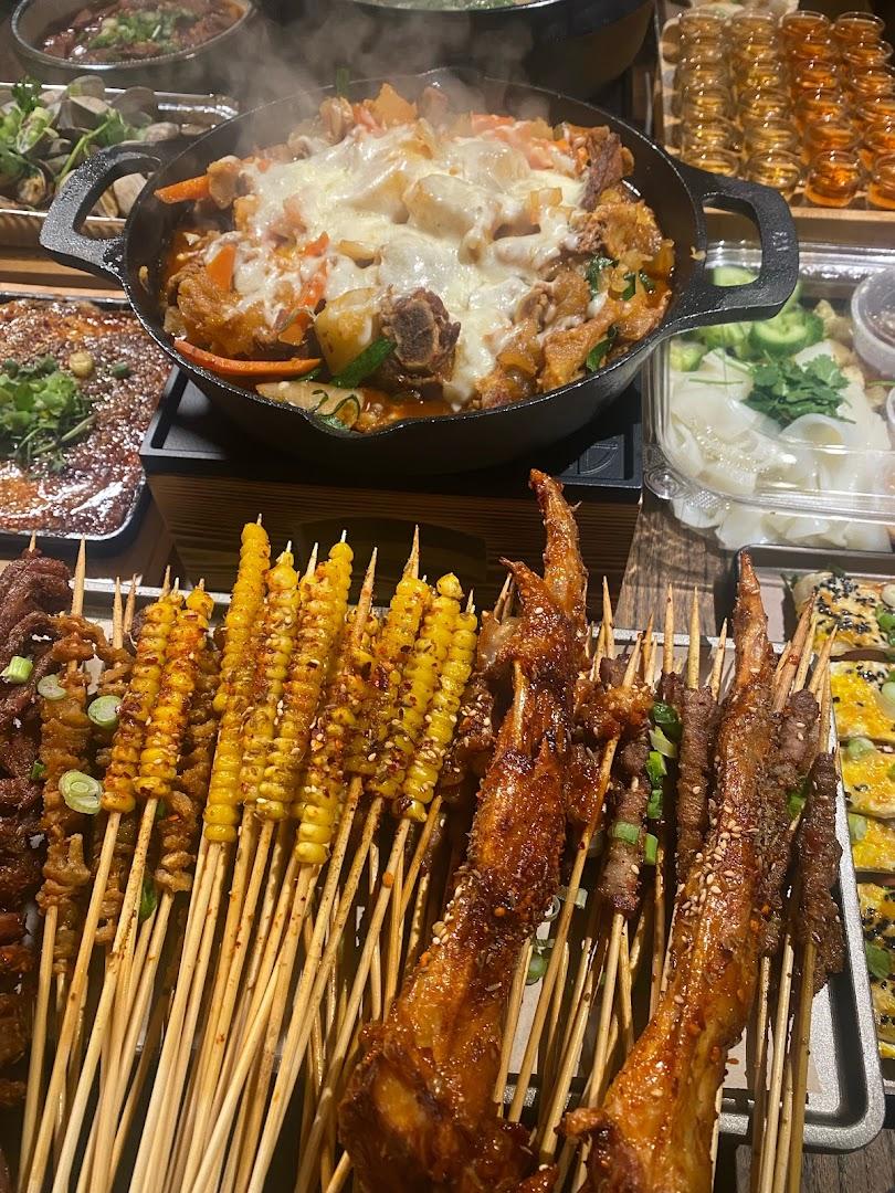 Little Skewer