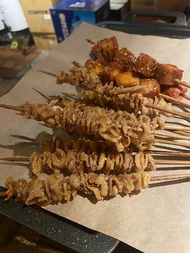 Little Skewer