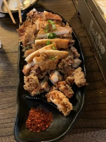 Karaage